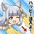 Korwa Happy Boost!