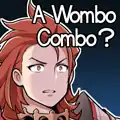 Percival A Wombo Combo?