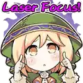 Djeeta Jita Laser Focus!