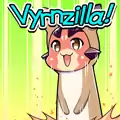 Vyrn Vyrnzilla!