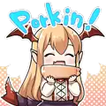 Vania Vampy Porkin!