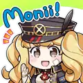 Monika Monii!