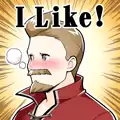 I Like!