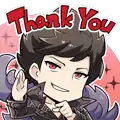 Belial Thank You