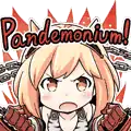 Djeeta Jita Pandemonium!