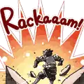 Rackam Rackaaam!