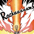 Rackam Rackaaaaam!