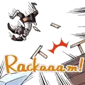 Rackam Rackaaam!