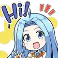 Lyria Hi!