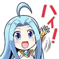 Lyria OK! Hai