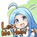 Lyria Let Me Help!