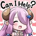 Rupie Narmaya Can I Help?