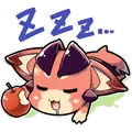 Vyrn Vii Zzz... Sleep