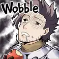 Rackam Wobble