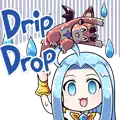 Lyria Vyrn Drip Drop
