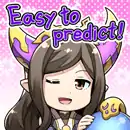 Rupie Arulumaya Easy to predict!