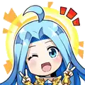Lyria Peace!