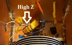 High-Z pointed out