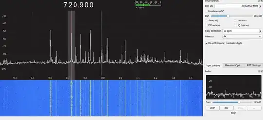 Mediumwave Reception on Laptop