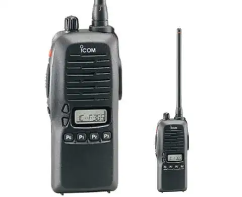 Icom IC-F3GS