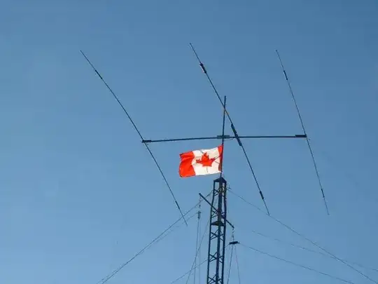 yagi antenna