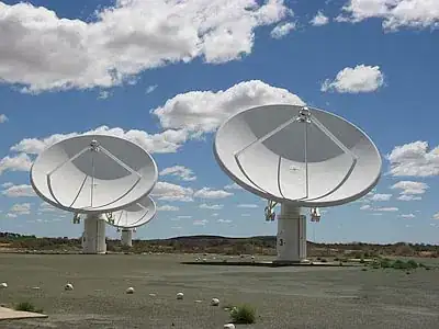 A day at the office...