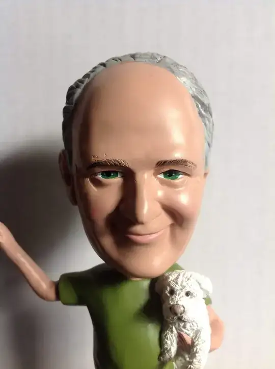 Mike & Mauldin looking for contacts.