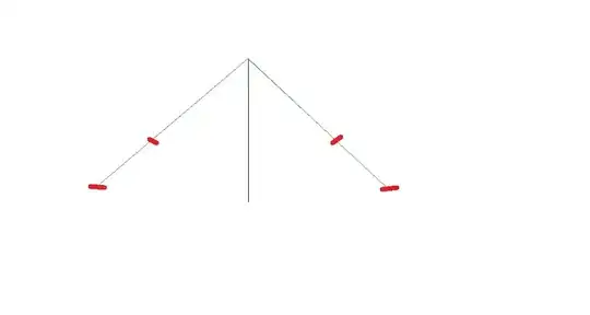 Inverted-Vee for 40/20