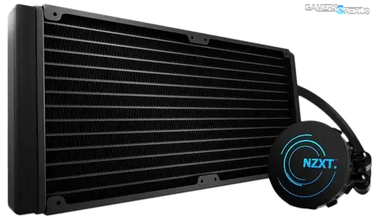 NZXT Kraken
