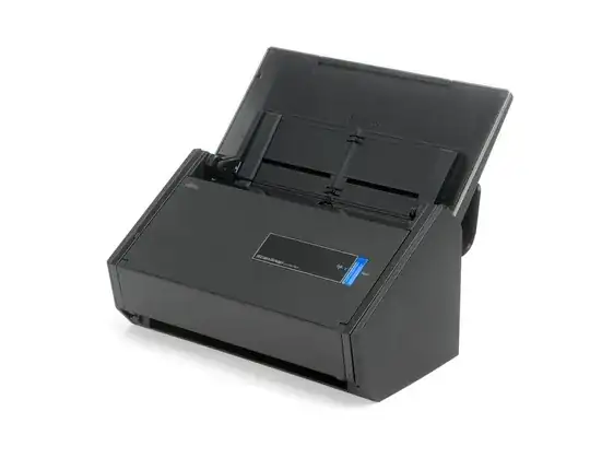 FUJITSU Document Scanner ScanSnap iX500