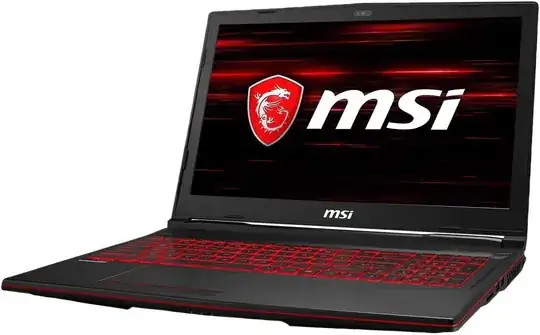 MSI GL63