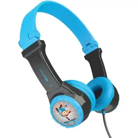 JLabs Headphone