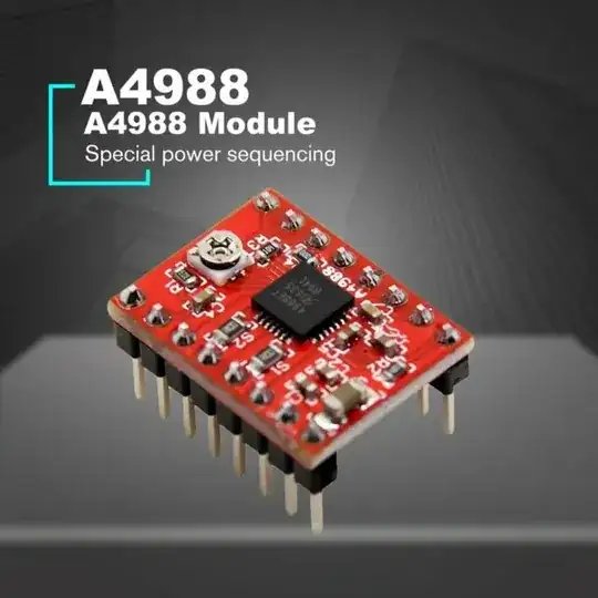 A4988 module