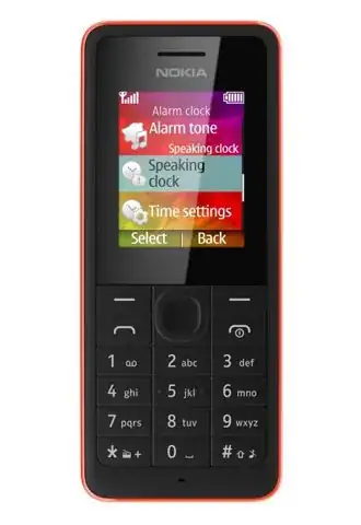 Nokia 107
