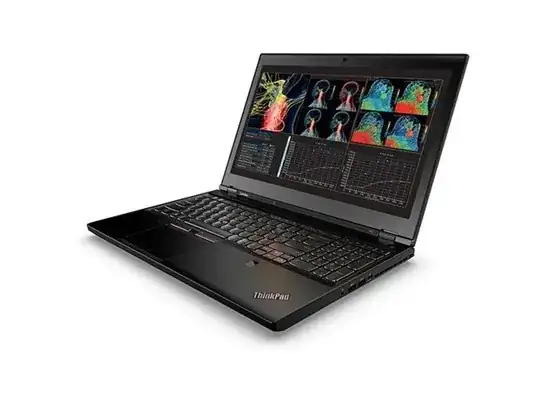 P51 High Performance Mobile Workstation