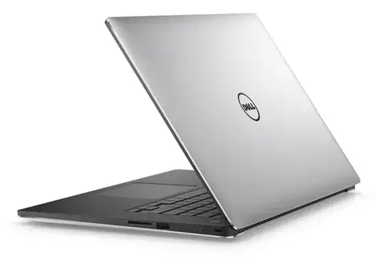 Dell Precision 15 5000
