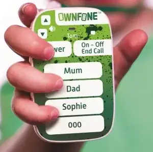 OwnFone