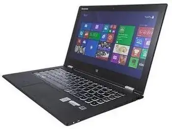 Lenovo Yoga 3