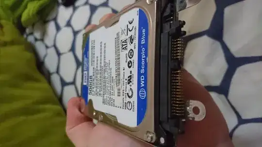 HDD