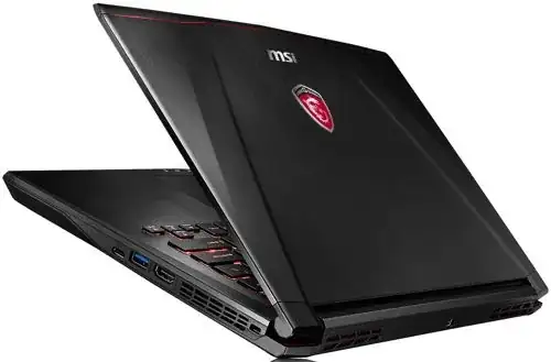 MSI GS40