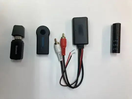 Some Bluetooth adapters advertised as stereo, which only output mono