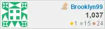 profile for Brooklyn99 at Stack Overflow, Q&A for professional and enthusiast programmers