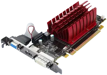 Radeon HD 5450