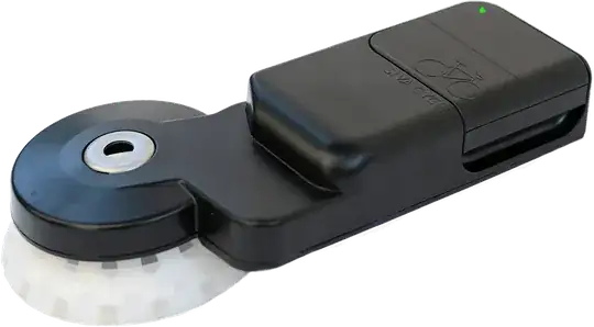 The Atom - Siva Cycle