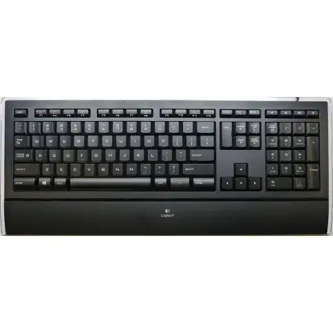 Logitech keybord K740