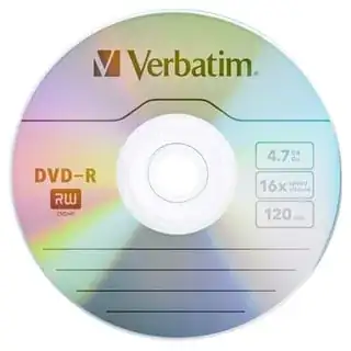 DVD