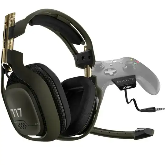 Astro A50
