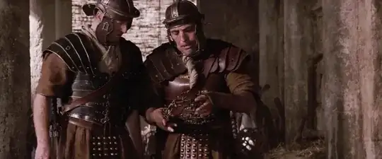 The Passion of the Christ