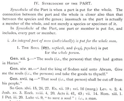 Ethelbert William Bullinger, Figures of Speech Used in the Bible: Explained and Illustrated, p. 640