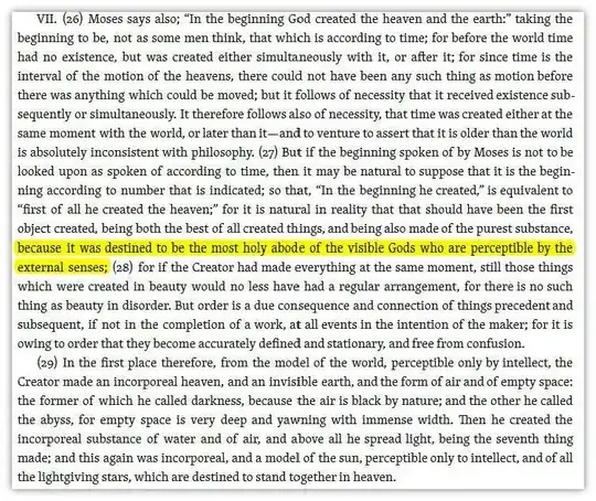 Please click to enlarge Philo - On the Creation VII (27)